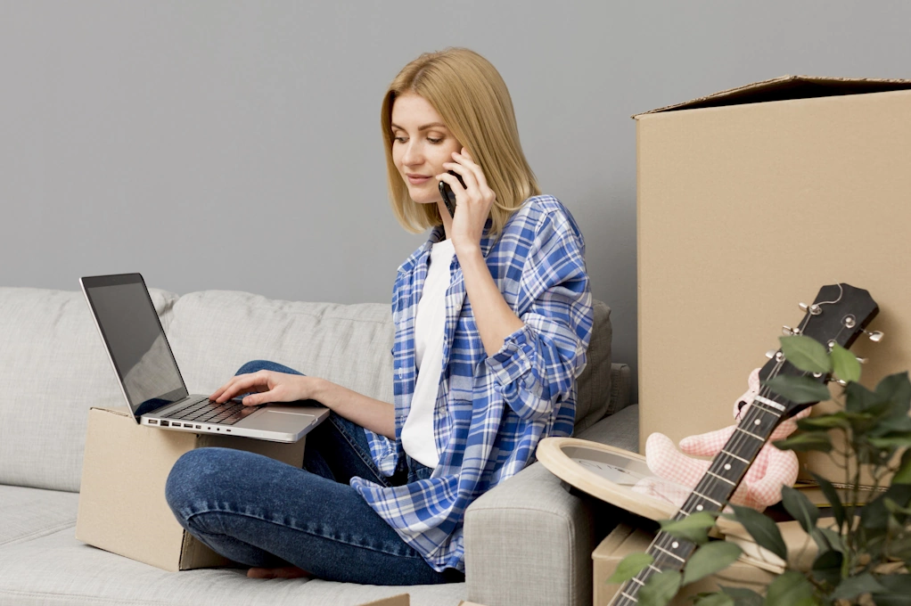 Переезд в новую квартиру в&nbsp;село Кременчуг-Константиновское (Кабардино-Балкарская Республика)